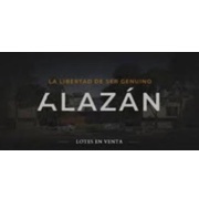 alazan