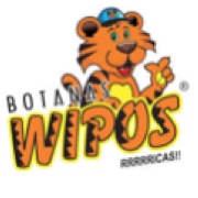 botanas wipos