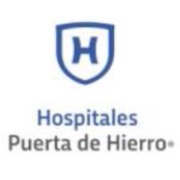 hospitales puerta de hierro